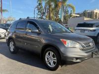 2010 Honda CR-V EX-L SUV (1 owner) Mission Valley - Prime Auto Imports - Image 9