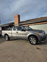2014 Ford F-150 XL Aurora