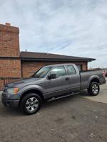 2014 Ford F-150 XL Aurora - Image 3