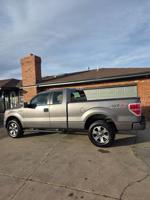 2014 Ford F-150 XL Aurora - Image 4