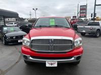 2006 Dodge Ram 1500 Regular Cab 4x4 4WD Truck SLT Pickup 2D 6 1/4 ft P One Stop Motors - Image 6