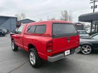 2006 Dodge Ram 1500 Regular Cab 4x4 4WD Truck SLT Pickup 2D 6 1/4 ft P One Stop Motors - Image 7