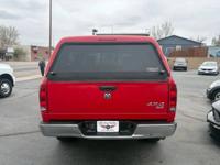 2006 Dodge Ram 1500 Regular Cab 4x4 4WD Truck SLT Pickup 2D 6 1/4 ft P One Stop Motors - Image 8