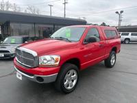 2006 Dodge Ram 1500 Regular Cab 4x4 4WD Truck SLT Pickup 2D 6 1/4 ft P One Stop Motors - Image 10