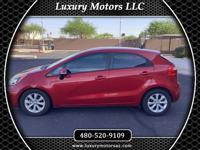2014 Kia Rio5 EX Phoenix, Arizona