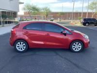 2014 Kia Rio5 EX Phoenix, Arizona - Image 3