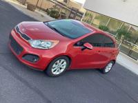 2014 Kia Rio5 EX Phoenix, Arizona - Image 4