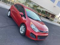 2014 Kia Rio5 EX Phoenix, Arizona - Image 6