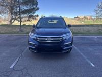 2016 Honda Pilot EX-L SUV AWD Centennial CO - Image 3