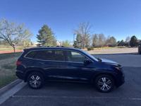 2016 Honda Pilot EX-L SUV AWD Centennial CO - Image 5