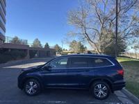 2016 Honda Pilot EX-L SUV AWD Centennial CO - Image 6