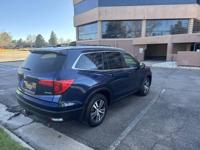 2016 Honda Pilot EX-L SUV AWD Centennial CO - Image 9