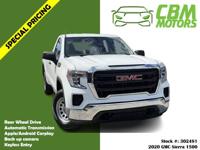 2020 GMC Sierra 1500*EZ FINANCING -LOW DOWN! BAD CREDIT-NO CREDIT-FIRST TIME BUYER-NO PROBLEM! 👌 - Image 2