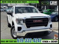 2020 GMC Sierra 1500*EZ FINANCING -LOW DOWN! BAD CREDIT-NO CREDIT-FIRST TIME BUYER-NO PROBLEM! 👌 - Image 3