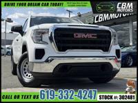 2020 GMC Sierra 1500*EZ FINANCING -LOW DOWN! BAD CREDIT-NO CREDIT-FIRST TIME BUYER-NO PROBLEM! 👌 - Image 4