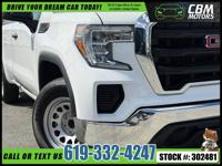 2020 GMC Sierra 1500*EZ FINANCING -LOW DOWN! BAD CREDIT-NO CREDIT-FIRST TIME BUYER-NO PROBLEM! 👌 - Image 5