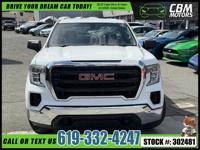 2020 GMC Sierra 1500*EZ FINANCING -LOW DOWN! BAD CREDIT-NO CREDIT-FIRST TIME BUYER-NO PROBLEM! 👌 - Image 6