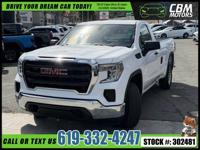 2020 GMC Sierra 1500*EZ FINANCING -LOW DOWN! BAD CREDIT-NO CREDIT-FIRST TIME BUYER-NO PROBLEM! 👌 - Image 7