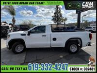 2020 GMC Sierra 1500*EZ FINANCING -LOW DOWN! BAD CREDIT-NO CREDIT-FIRST TIME BUYER-NO PROBLEM! 👌 - Image 8