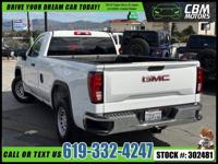 2020 GMC Sierra 1500*EZ FINANCING -LOW DOWN! BAD CREDIT-NO CREDIT-FIRST TIME BUYER-NO PROBLEM! 👌 - Image 9
