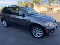 BMW X5 X-Drive city of san diego - Image 4