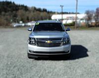 2017 Chevrolet Chevy Tahoe Premier 4x4 4dr SUV + GQ Motorsports - Image 3