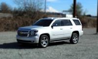 2017 Chevrolet Chevy Tahoe Premier 4x4 4dr SUV + GQ Motorsports - Image 4