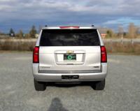 2017 Chevrolet Chevy Tahoe Premier 4x4 4dr SUV + GQ Motorsports - Image 7