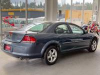 2001 Chrysler Sebring L Xi Sedan 4D Honest Car Sales - Image 5