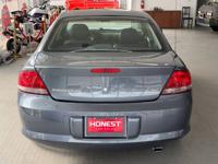 2001 Chrysler Sebring L Xi Sedan 4D Honest Car Sales - Image 6