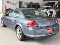 2001 Chrysler Sebring L Xi Sedan 4D Honest Car Sales - Image 7