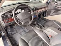 2001 Chrysler Sebring L Xi Sedan 4D Honest Car Sales - Image 8