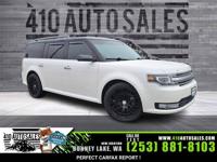 2014 Ford Flex Limited Bonney Lake, WA - Image 2