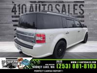 2014 Ford Flex Limited Bonney Lake, WA - Image 4