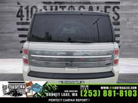 2014 Ford Flex Limited Bonney Lake, WA - Image 5