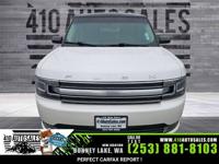 2014 Ford Flex Limited Bonney Lake, WA - Image 6