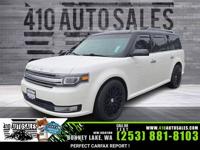 2014 Ford Flex Limited Bonney Lake, WA - Image 7