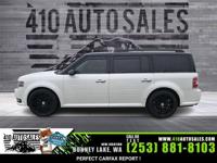 2014 Ford Flex Limited Bonney Lake, WA - Image 8