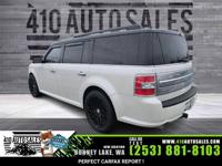 2014 Ford Flex Limited Bonney Lake, WA - Image 9