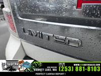 2014 Ford Flex Limited Bonney Lake, WA - Image 10