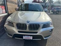 2011 BMW X3 AWD 4DR 28I multnomah county - Image 3