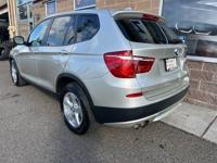 2011 BMW X3 AWD 4DR 28I multnomah county - Image 5