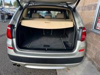 2011 BMW X3 AWD 4DR 28I multnomah county - Image 7