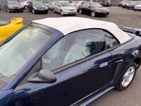2003 Ford Mustang Deluxe 2dr Convertible Integrity Auto LLC - Image 4
