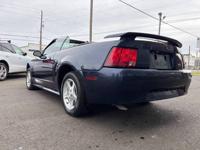 2003 Ford Mustang Deluxe 2dr Convertible Integrity Auto LLC - Image 6