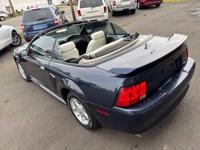 2003 Ford Mustang Deluxe 2dr Convertible Integrity Auto LLC - Image 7