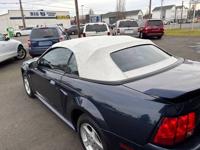 2003 Ford Mustang Deluxe 2dr Convertible Integrity Auto LLC - Image 8