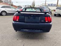 2003 Ford Mustang Deluxe 2dr Convertible Integrity Auto LLC - Image 9