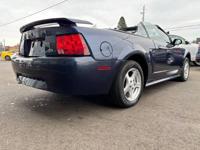 2003 Ford Mustang Deluxe 2dr Convertible Integrity Auto LLC - Image 10