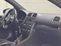 2011 Volkswagen GTI ~ Tasteful Modifications ~ 30+ MPG! Clean Title! New Tires! - Image 3